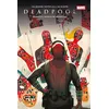 Image de Deadpool massacre Deadpool Cullen Bunn (Auteur), Matteo Lolli (Dessinateur), Salva Espin (Dessinateur)