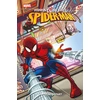 Image de Marvel Action - Spider-Man tome 1 - Nouveau départ