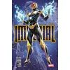 Image de Imperial N°02 - Edition collector - COMPTE FERME Jonathan Hickman (Auteur), Jed MacKay (Auteur), Dan Abnett (Auteur), Iban Coello (Dessinateur), Federico Vincentini (Dessinateur), Cory Smith (Dessinateur)