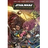 Image de Star wars - la haute république - les aventures - phase III tome 4