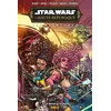 Image de Star Wars - La Haute République - Les aventures - Phase III T04 : La bataille d'Eriadu Daniel José Older (Auteur), Harvey Tolibao (Dessinateur)