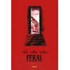 Image de Feral tome 1 (couverture Barbare)