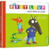 Image de P'tit Loup veut être le chef en occasion ou reconditionné