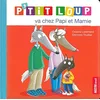 Image de P'tit Loup va chez papi et mamie en occasion ou reconditionné