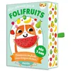 Image de Jeu de cartes Auzou Mon premier jeu de folifruits