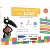 Image de Mon français au CP avec Loup : 6-7 ans en occasion ou reconditionné