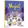 Image de Migali tome 3
