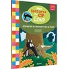 Image de Alfred et le monstre de la forêt : milieu et fin de CP, niveau 2 en occasion ou reconditionné