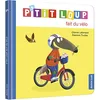 Image de P'tit loup fait du vélo en occasion ou reconditionné