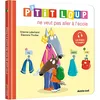 Image de P'tit Loup ne veut pas aller à l'école en occasion ou reconditionné