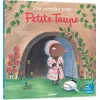 Image de Une surprise pour petite taupe NED Orianne Lallemand (Auteur), Claire Frossard (Illustration)