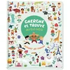 Image de Cherche et trouve des tout-petits : autour du monde en occasion ou reconditionné