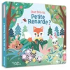 Image de Que fais-tu, petite renarde ? en occasion ou reconditionné