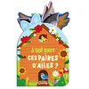 Image de A qui sont ces paires d'ailes ? en occasion ou reconditionné