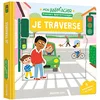Image de Je traverse en occasion ou reconditionné