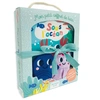 Image de Mon petit coffret de bain : Sous l'océan