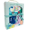 Image de Sous l'océan : mon petit coffret de bain en occasion ou reconditionné