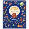Image de Cherche et trouve des tout-petits : qui brille dans la nuit en occasion ou reconditionné