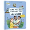 Image de Je me pose des questions sur la mort, c'est normal ? en occasion ou reconditionné