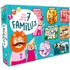 Image de Jeu de société Auzou Mon grand jeu de 7 Familles