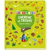 Image de P'tit Loup : cherche et trouve : vive la nature ! en occasion ou reconditionné