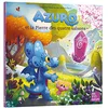 Image de Azuro et la pierre des quatre saisons en occasion ou reconditionné