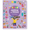Image de P'tit Loup : cherche et trouve : à la maison en occasion ou reconditionné