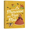 Image de Les p'tits classiques a ecouter - la princesse au petit pois Collectif (Auteur)