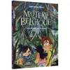 Image de Mystère en Belgique Tome 2 : la sorcière de la forêt