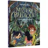 Image de Mystère en Belgique. Vol. 2. La sorcière de la forêt en occasion ou reconditionné