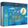 Image de La fabuleuse histoire de Peter Pan en occasion ou reconditionné