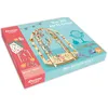 Image de Mon joli porte-bijoux en bois. My pretty jewellery holder. Mi bonito joyero en occasion ou reconditionné