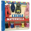 Image de L'école maternelle en occasion ou reconditionné