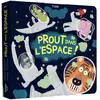 Image de Prout dans l'espace !