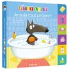 Image de Je suis tout propre ! en occasion ou reconditionné