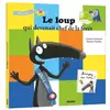 Image de Le Loup qui devenait chef de la forêt