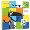 Image de Le loup qui devenait chef de la forêt en occasion ou reconditionné