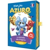 Image de Mon jeu Azuro : la bataille des dragons