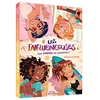 Image de Les influenceuses. Les #4mies en vacances ! en occasion ou reconditionné