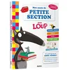Image de Mon année de petite section avec Loup : conforme au programme en occasion ou reconditionné