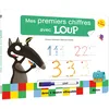 Image de Mes premiers chiffres avec Loup en occasion ou reconditionné
