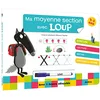 Image de Ma moyenne section avec Loup : 4-5 ans en occasion ou reconditionné