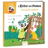 Image de L'école des pandas. Une jolie cabane en occasion ou reconditionné