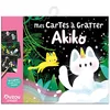 Image de Akiko : mes cartes à gratter en occasion ou reconditionné