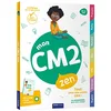 Image de Mon CM2 zen, 10-11 ans en occasion ou reconditionné