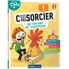 Image de C'est pas sorcier en vacances - cm2 a 6e Gaëlle Bouttier-Guérive (Auteur), Marine Joumard (Illustration), Thomas Skorupa (Auteur), Julien Flamand (Illustration), Loïc Méhée (Illustration), Emma Mazars (Auteur)