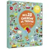 Image de Cherche et trouve des tout-petits : mes 20 cherche et trouve des tout-petits