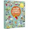 Image de Mes 20 cherche et trouve des tout-petits en occasion ou reconditionné