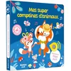 Image de Mes super comptines d'animaux en occasion ou reconditionné