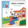 Image de L'école des pandas. Bienvenue à l'école en occasion ou reconditionné